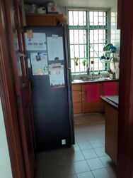 Hillview Heights (D23), Condominium #503914181